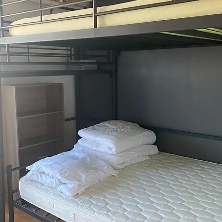Apartment T3 Moderne 5/6 Pers. Avec Piscine Et Parking - Fr-1-797-63 Port-la-Nouvelle