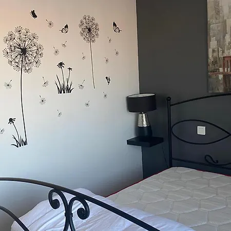 Apartment T3 Moderne 5/6 Pers. Avec Piscine Et Parking - Fr-1-797-63 *