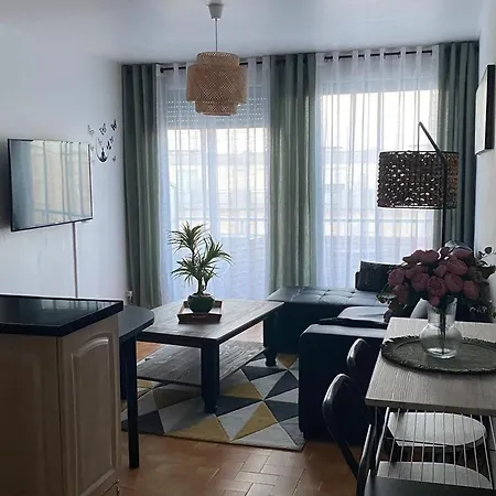 T3 Moderne 5/6 Pers. Avec Piscine Et Parking - Fr-1-797-63 Apartment