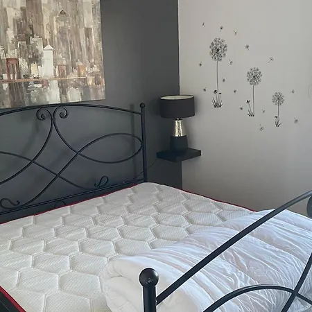Apartment T3 Moderne 5/6 Pers. Avec Piscine Et Parking - Fr-1-797-63