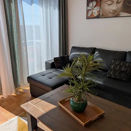 T3 Moderne 5/6 Pers. Avec Piscine Et Parking - Fr-1-797-63 Port-la-Nouvelle