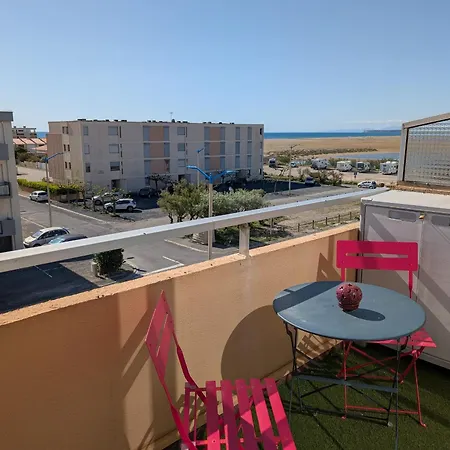 T3 Moderne 5/6 Pers. Avec Piscine Et Parking - Fr-1-797-63 Apartment *